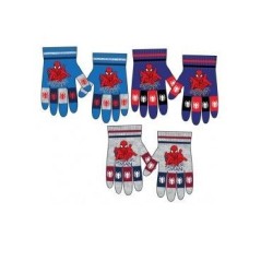 guantes cars invierno para nino azul HQ4223AZ 3609081405161