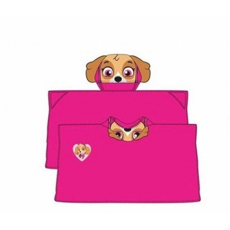 manta con capucha skye patrulla canina invierno HQ4381 3609081515488