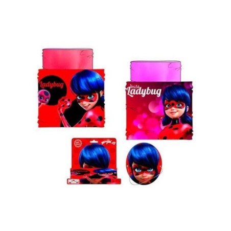 braga cuello ladybug polar para nina HQ4413 1 3609081615263