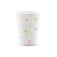vasos es un nino o es una nina 6 uds KPP44 5902230796416