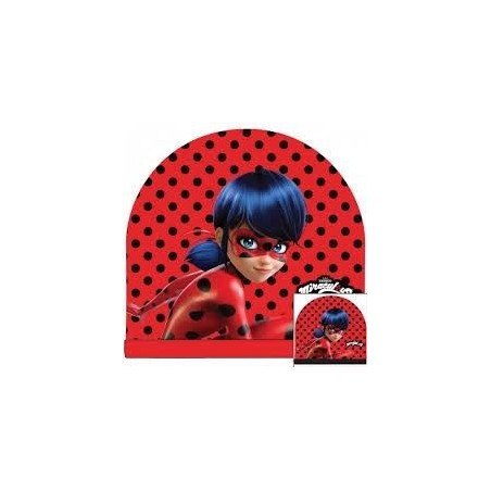 gorro ladybug para nina invierno negro ML02003 2 5204679125971