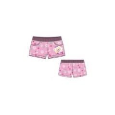pantalones cortos frozen elsa hielo disney talla 8 azul OE1672 T5AZ 3609080510729