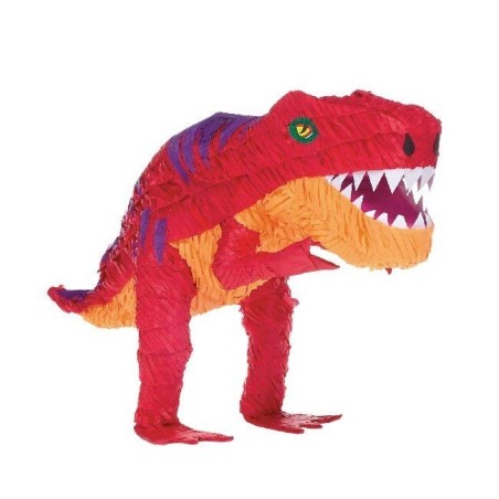 pinata dinosaurio t rex P12710 21505127108