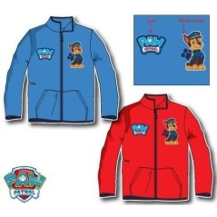 forro polar patrulla canina chase azul talla 4 anos PH1111RO T5 3609080999302