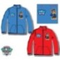 Forro polar Patrulla Canina Chase infantil