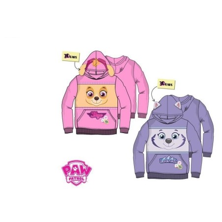 sudadera sky o everest patrulla canina everest talla 3 anos PH1267 T3EST 3609081009703