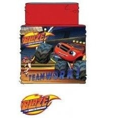 braga de cuello blaze monster machine PH4605  3609081144251