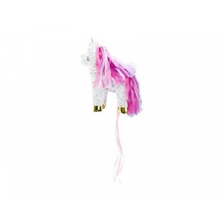pinata de unicornio 25x34 cm P6 5900779106093