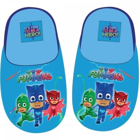 zapatillas pj mask azul claro para nino PJ93003 1 5204679139152