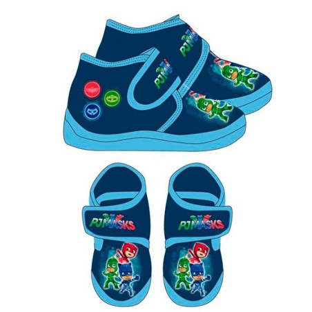 zapatillas pj mask suela dura para nino varias tallas PJ96003 5204679140585