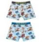 Calzoncillo boxer  Patrulla Canina 2 uds talla 6-8 años
