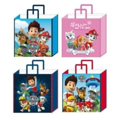 bolsa patrulla canina 38 x 38 x12 cm PT07003 77004 8435525836377