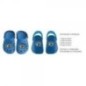 Zuecos Patrulla Canina 30-31 azules