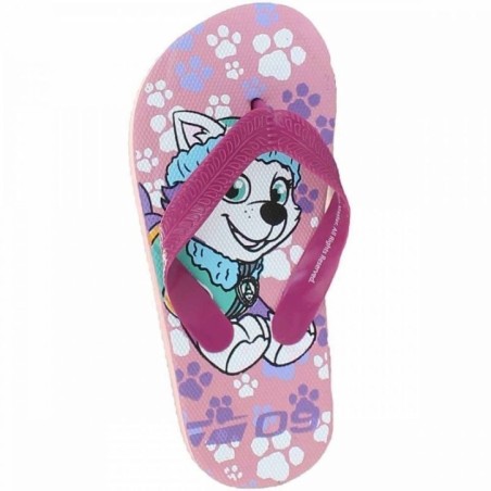 chanclas patrulla canina para verano talla calzado 28 29 modelo modelo 2 PT09904 T28M2 8435525836377