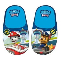 zapatillas patrulla canina azules talla 27 28 PT61102 T21AZUL 8435525836377