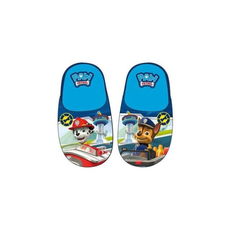 Zapatillas Patrulla Canina infantiles