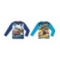 Camisa Patrulla Canina manga larga infantil