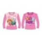 Camisa Patrulla Canina manga skye larga rosa talla 4 años