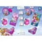 Conjutno playa o piscina Super Wings con mochila