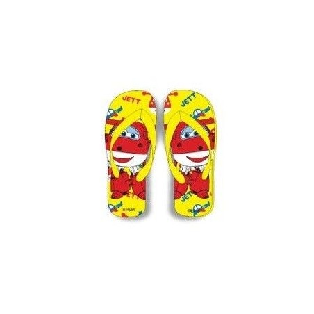 chanclas patrulla canina talla calazado 27 28 QE4884 T27AM 8435525836377