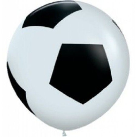 globo balon de futbol r36 90 cm R36 LON 8435525837732