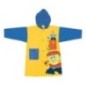 Chubasquero impermeable Bob Esponja
