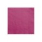 Servilletas Rosa Fucsia 20 uds 33 cm