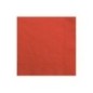 Servilletas rojas 20 uds 33 cm