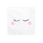 Servilletas unicornio 20 uds de 33x33 cm