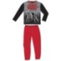 Pijama Star Wars largo infantil tallas