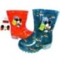 Botas de agua Mickey Mouse infantiles