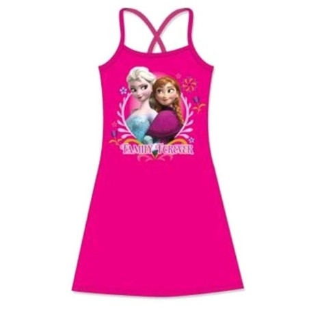 Vestido Frozen para niñaEL Informal disfraces