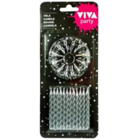Velas-plata-con-soporte-24-uds-8436583371862-27300