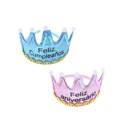 Corona-feliz-cumpleanos-rosa-o-azul-8433584709878-70987