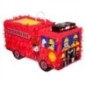 Piñata camion bomberos 43x24x18 cm