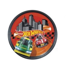 Platos-Hot-Wheels-8-uds-de-23-cm-cumpleanos-8435743002646-BS10287