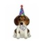 Globo perro cumpleaños perrito 104 cm