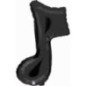 Globo nota musical 91 cm