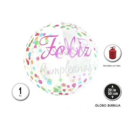 Globo-burbuja-transparente-feliz-cumpleanos-topos-50-cm-8433584552351-55235