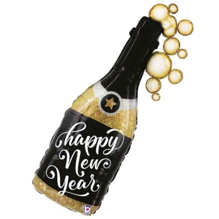 Globo-Botella-de-champan-con-burbujas-99-cm-8055513253193-GR-25319-P