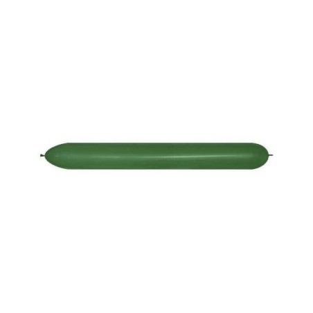 Globo-Latex-Link-O-Loon-Sempertex-Verde-Selva-15cmx150cm-20-uds-7703340589381-LOL660-032