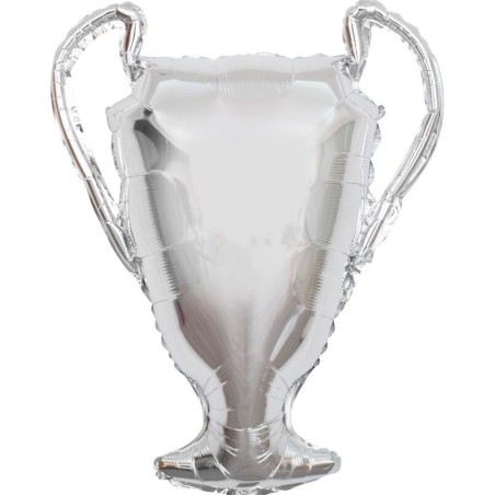 Globo copa champions orejona 83x65 cm