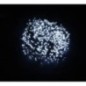 Luces navidad 1500 leds blanco frio multifuncion 30 metros