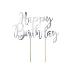 Topper-para-tarta-Happy-Birthday-plata-22