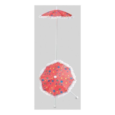 SOMBRILLA-PAYASO-COMPLEMENTO-COLORES-SURTIDOS-8435082718017-172-azul
