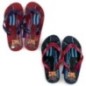 Chanclas futbol club barcelona infantiles
