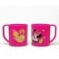 Taza minnie mouse 350 ml