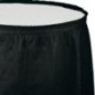 Faldon mesa negro 426x74 cm