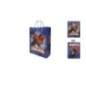 Bolsa Regalo Spiderman 24x10x32 cm