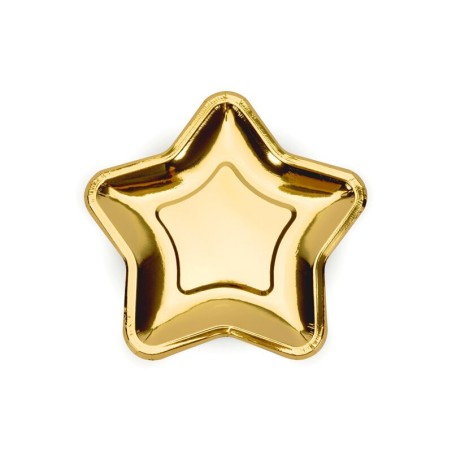 Plato-estrella-dorado-6-uds-de-18-cm-5902230734081-TPP11-019